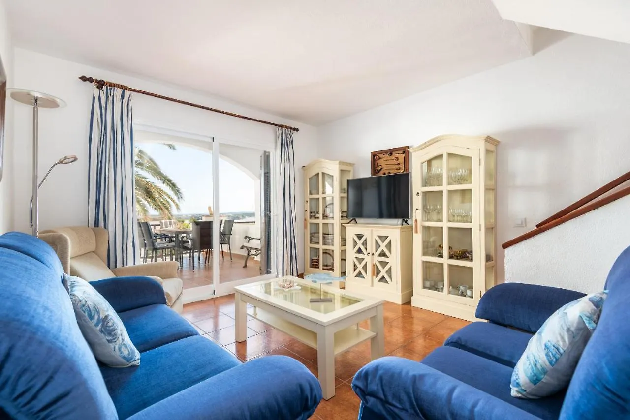 Apartamento Ses Arcades 10 Son Parc